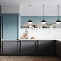 کابینت نئوکلاسیک
